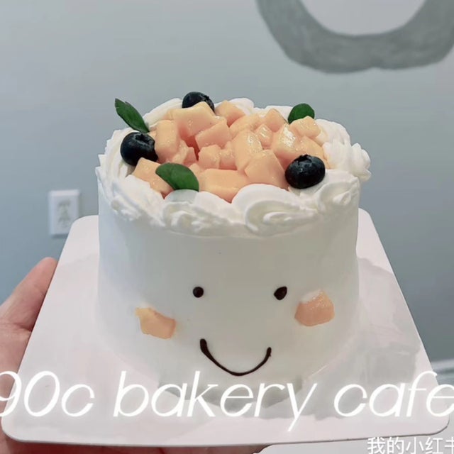 90C Bakery Cafe